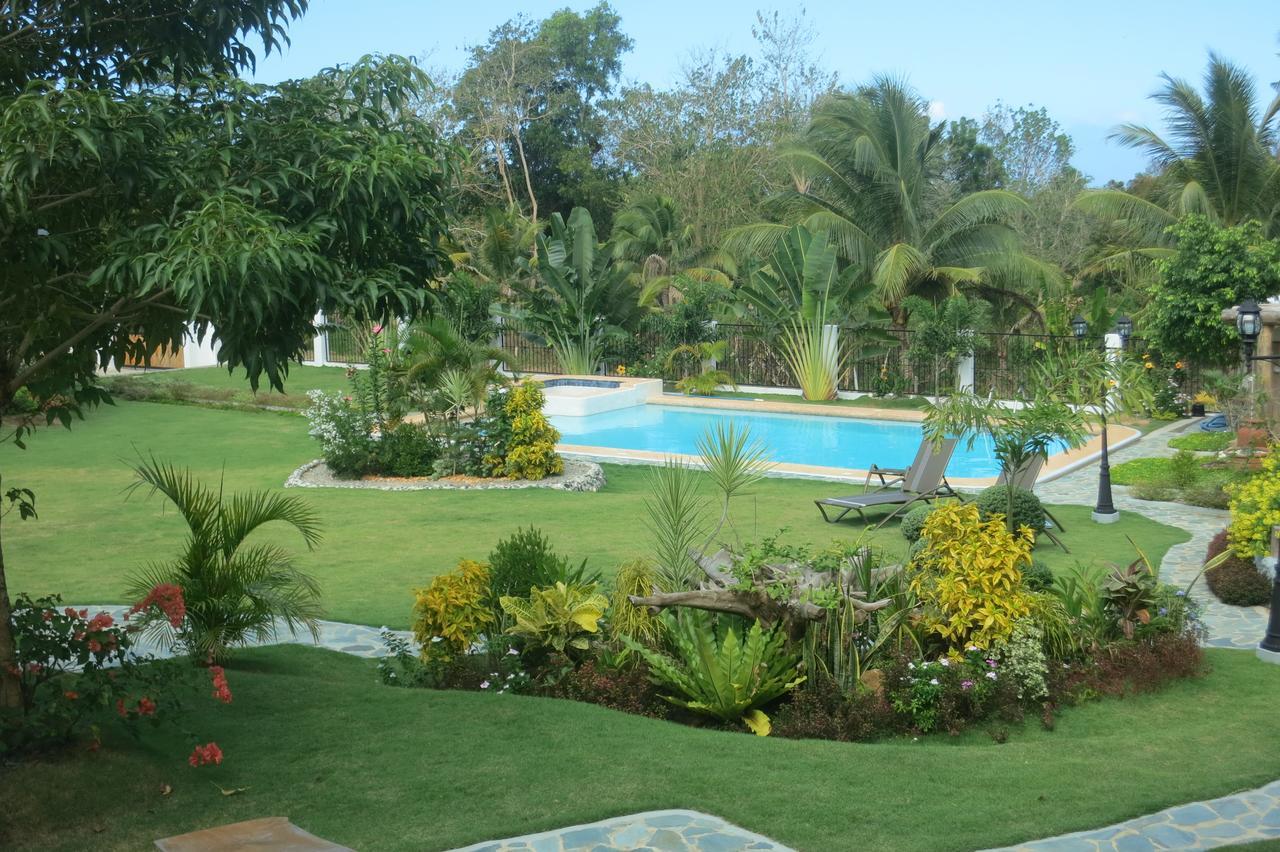 Garden Bungalows Resort Siquijor Extérieur photo
